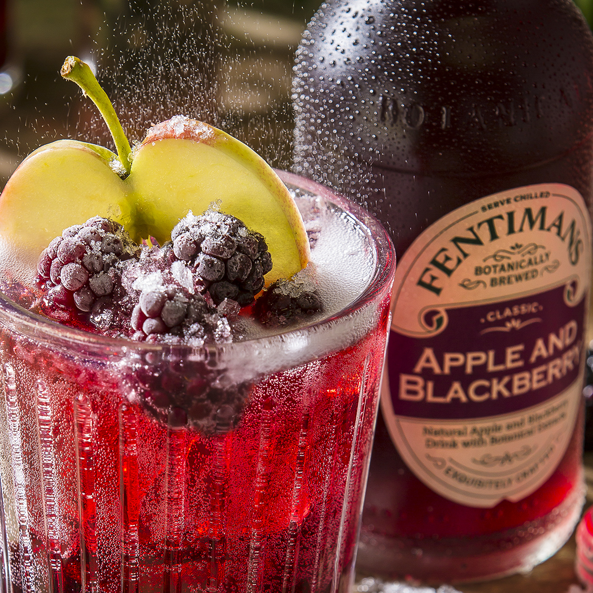 Wholesale soft drink and fruit juice suppliers to catering and retail