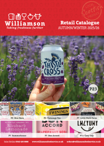 Retail Catalogue Autumn 2025