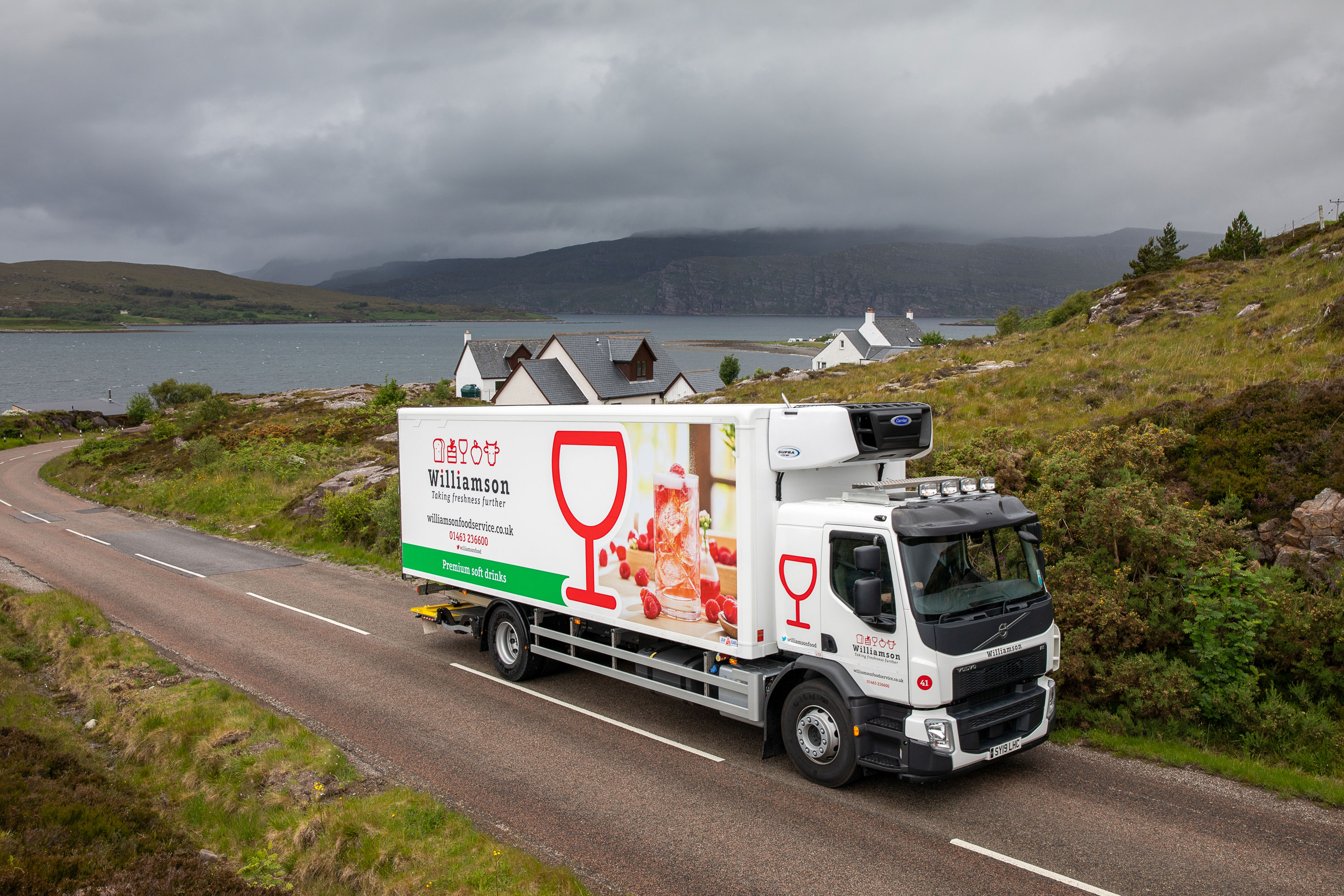 Careers and jobs with Williamson Foodservice Williamson Foodservice