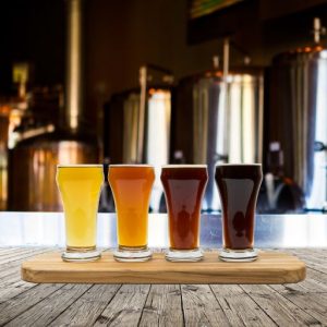 Craft Beers & Ciders